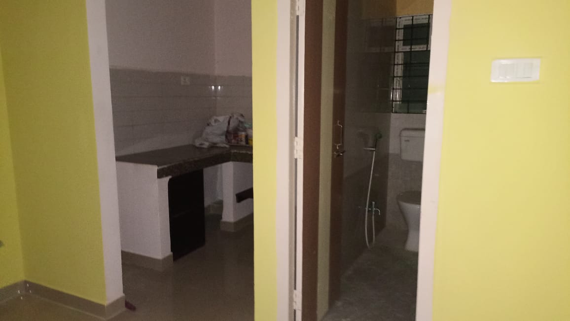 Semi Furnished 2bhk in Shine sansar, Azara, Guwahati, Assam, India for Rent